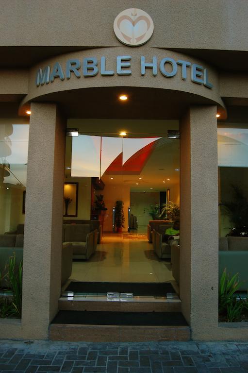 Marble Hotel Male Exterior photo